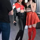 Alex Coal in 'Full Throttle - S48:E8'