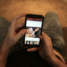 Alex Harper in 'My Snap Girl'