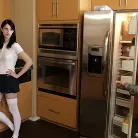 Alex Harper in 'Punish Me Please'