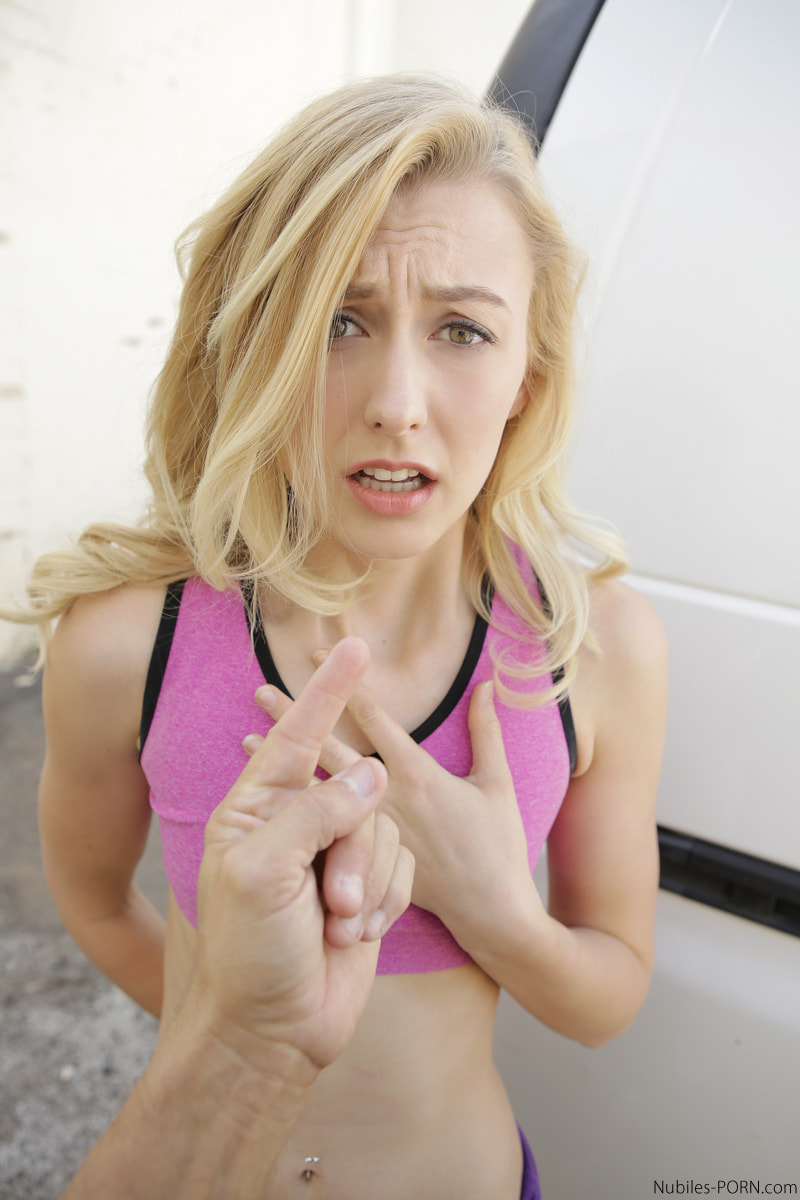 Bounty Hunters Alexa Grace