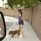 Alexa Nova in 'Bounty Hunters Alexa Nova'