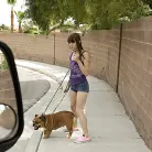 Alexa Nova in 'Bounty Hunters Alexa Nova'