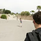 Alexa Nova in 'Bounty Hunters Alexa Nova'