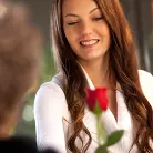 Alexis Venton in 'Its Been So Long'