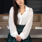 Alice Hernandez in 'Naughty Girl'