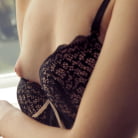 Alice March in 'Puffy Nipples'