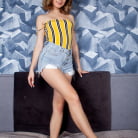 Alice Nekrasova in 'Wonderland'