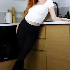 Alice Seduce in 'Sweet Flirt'