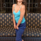 Alice Violette in 'Deep Desires'