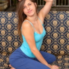 Alice Violette in 'Deep Desires'