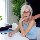 Alicia Williams in 'The Way You Make Me Feel - S41:E11'