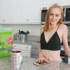 Alicia Williams in 'Youre Going To Get Cum On Your Face - S13:E7'