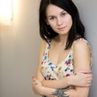 Alla B in 'Shyly Sweet'