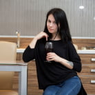 Alla B in 'Young Twenty One'