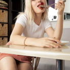 Allison Rise in 'Taste Of Allison'