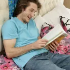 Amara Romani in 'Step Sisters Dirty Secret'