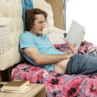 Amara Romani in 'Step Sisters Dirty Secret'