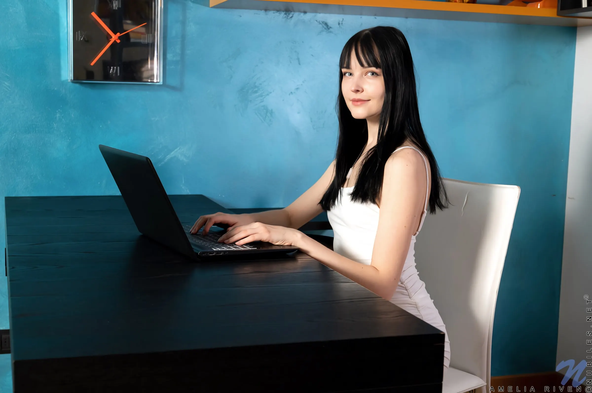 Amelia Riven - Demasiado sexy | Picture (1)