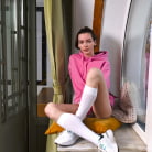 Ana Moloko in 'Pretty In Pink'