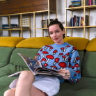 Ana Moloko in 'Read To Me'