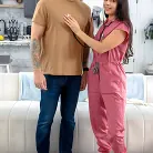 Angel Gostosa in 'Stepsisters Halloween Treat Is My Dick - S38:E6'