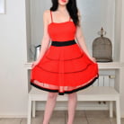 Angel Princess in 'Shy Sweetheart'