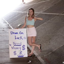 Ass For Cash