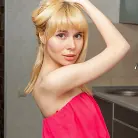 Angel Sway in 'Flaunt It'