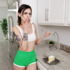 Angel Windell in 'Stepsister Knows Ill Take Pie Over Cake - S29:E11'