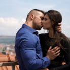 Angela Allison in 'Take It All In - S29:E20'