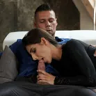 Angela Allison in 'Take It All In - S29:E20'