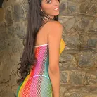 Angela Diaz in 'Pussy Play'