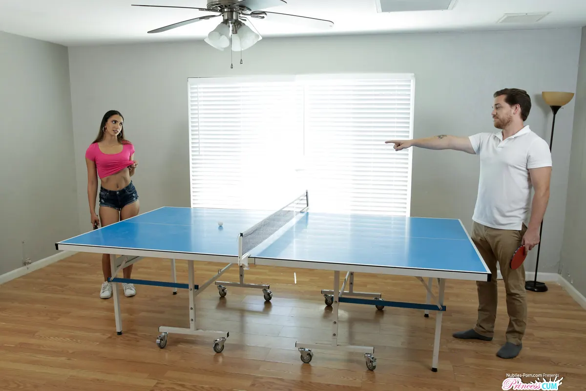 Angelica Cruz - Strip Pong With My Step Sis - S4:E8 | Picture (6)