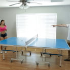 Angelica Cruz in 'Strip Pong With My Step Sis - S4:E8'