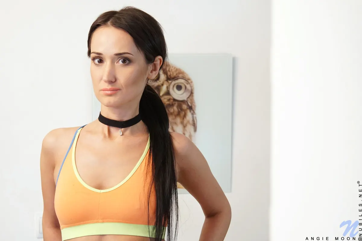 Angie Moon - Provocación sexy | Picture (3)