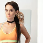 Angie Moon in 'Sexy Tease'