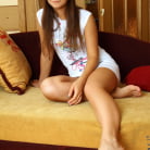 Ania in 'Teenorgasm'