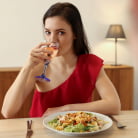 Anie Darling in 'Have A Taste - S38:E15'