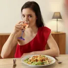 Anie Darling in 'Have A Taste - S38:E15'