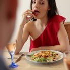 Anie Darling in 'Have A Taste - S38:E15'