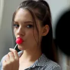 Anie Darling in 'How Sweet It Is - S41:E28'