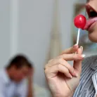 Anie Darling in 'How Sweet It Is - S41:E28'