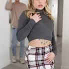 Anna Claire Clouds in 'My Wifes Best Friend - S44:E29'