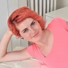 Anna Swix in 'Sensual'