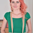 Anna Swix in 'Sun Kissed'