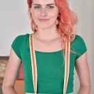 Anna Swix in 'Sun Kissed'