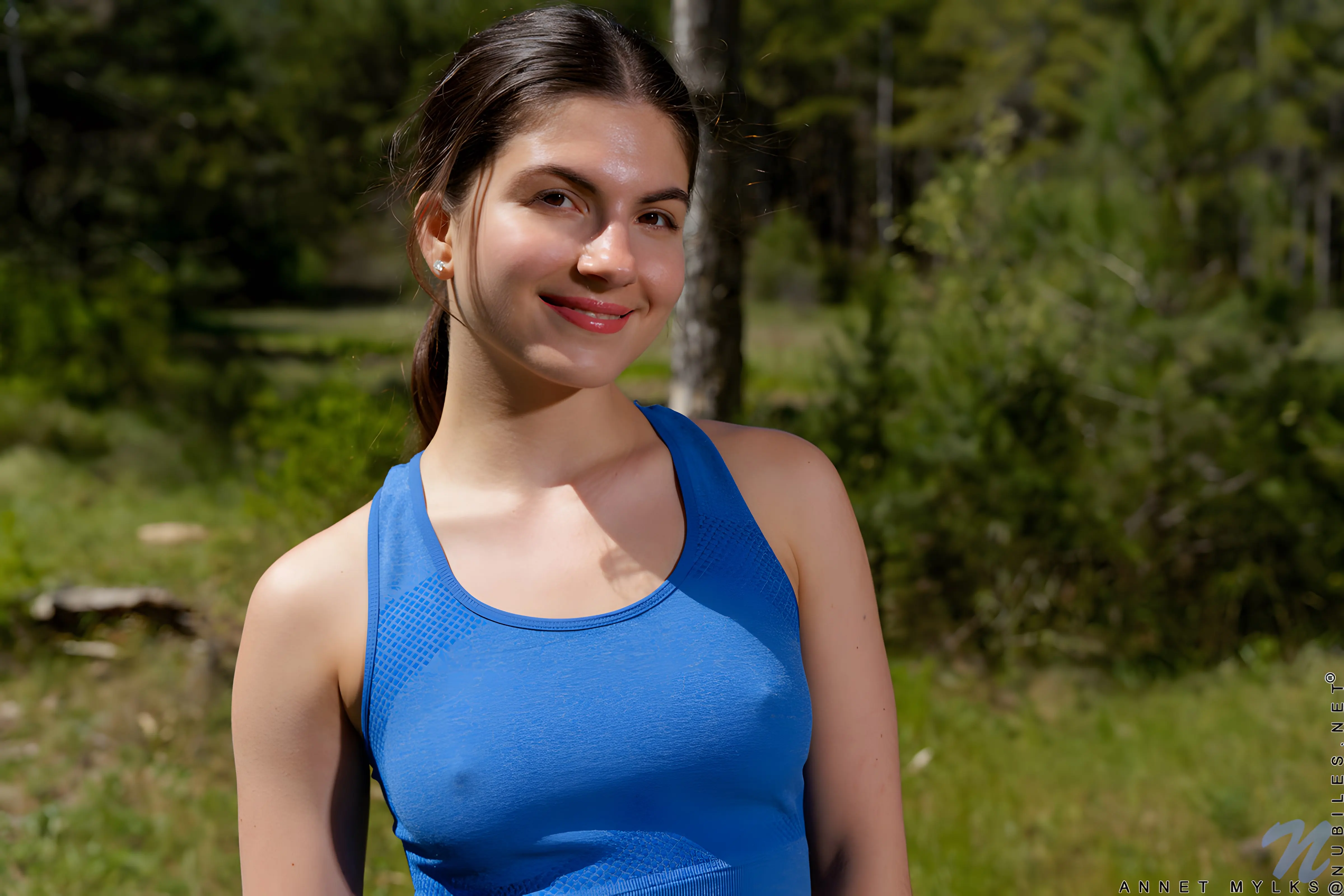 Annet Mylks - I Missed You | Picture (2)