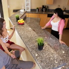 Annie Foxxx in 'Sneaking Around With My Step Sister'