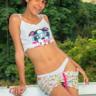 Antonella Campos in 'Toy Play'