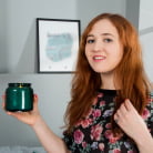 Arial in 'Anal Play'